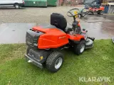 Græsslåmaskine Husqvarna R216T AWD - 5