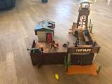 PlayMobil Fort