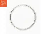Ring med perlemorsindlæg (str. 65,5 mm) - 2