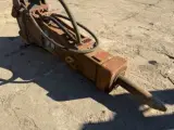 Hydraulik Hammer - 4