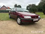 Veteranbil Peugeot 405 - 2
