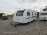 2015 - Adria Adora 593 UP   Super familievogn. flot stand! - 2