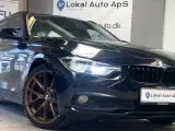 BMW 320d 2,0 Touring aut. - 2