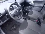 Toyota Aygo 1,0 Air+ - 5