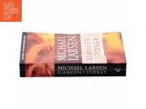 Slangen i Sydney : roman af Michael Larsen (f. 1961) (Bog) - 2
