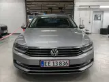 VW Passat 1,4 TSi 150 Comfortline Premium Variant DSG - 2