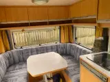 2005 Knaus sport 450 - 3