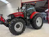 Case IH FARMALL 115U KUN 425 TIMER! SOM NY! - 2