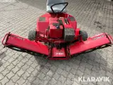 Græsslåmaskine Toro REELMASTER 108 - 2