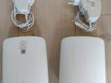 Mesh netværk Netgear Orbi RBR350 Mesh router 