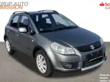 Suzuki SX4 1,5 GL 99HK 5d - 2