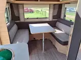 Knaus Südwind 460 EU  - FORÅRSTILBUD - Mover Kr: 1.- Spar 18.698 - 3