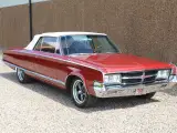 Chrysler 300 1965