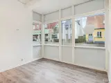 Jernbanegade 6 st., Jernbanegade - 4