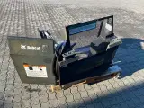 Bobcat SG30 stødfræser til minilæsser - 4