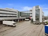Få kontor i CPH Airport Business Center - 2