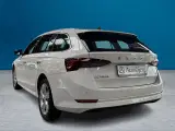 Skoda Octavia 1,4 TSi iV Style Combi DSG - 5