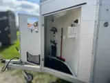 Hestetrailer leje | Døgn - 3