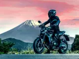Yamaha MT-09 Y-AMT 35kW - til A2 kørekort - 5