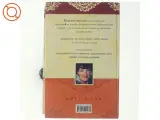 Klinkevalstrilogien : Klinkevals, Juliane Jensen, Oven vande af Jane Aamund (Bog) - 3