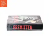 Eremitten af Thomas Rydahl (Bog) - 2