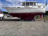 Nauticat 33 årgang 1989 - 5