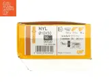 Plastdyvler 10x50 mm - 2
