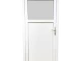 Plastdør Bredde 110 - 4