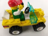 Lego City - 6514 og 6515 - 5
