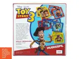 Huskespil, toy story 3 fra Disney pixar (str. 19 cm) - 2