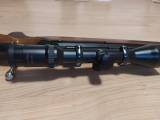 Tikka M595 cal 308W