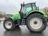 Deutz-Fahr Agrotron 200 - 4
