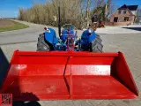 - - - Pomorol Bagtipskovl, 2 meter - 2