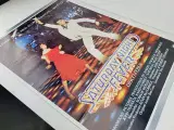 ⭐️- Plakat: Vintage - Saturday Night Fever - 2