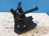 Valmet 8050 Dæksel Transmission 33678500 - 3