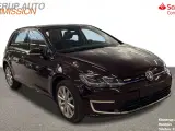 VW Golf EL 136HK 5d Aut. - 2