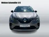 Renault Captur 1,3 TCE  Mild hybrid Intens EDC 140HK 5d 7g Aut. - 4