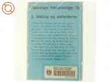 Nikolaj og elefanterne - 3