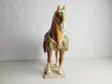 ⭐️- Smuk Tang-dynasti stil Hestefigur - Kerami - 5