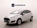 Ford Fiesta 1,0 EcoBoost Titanium