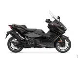 Yamaha T-Max 560 Tech Max - 2