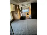 2021 - Adria Alpina 663 HT Alde Centralvarme - 3