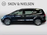 VW Sharan 2,0 TDi 184 Highlline DSG 7prs - 2
