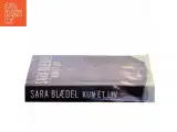 Kun ét liv af Sara Blædel (Bog) - 2