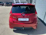 Nissan Note 1,2 Acenta Plus Tech Pack Body Kit 80HK 5d - 4