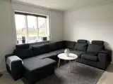 U-sofa