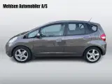 Honda Jazz 1,4 Elegance CVT 99HK 5d Aut. - 5