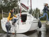 Yamaha FT9.9LEL/X High Thrust - 3
