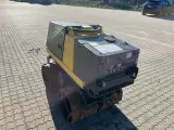 Bomag BMP851 råjordskompaktor - 5