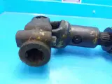 New Holland FX 38 Pto Aksel 89833474 - 3